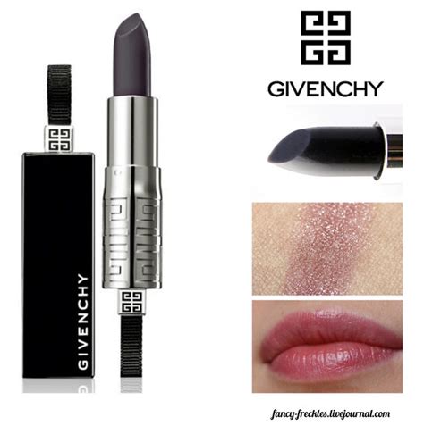 where to buy givenchy black lip balm|givenchy lipstick official website.